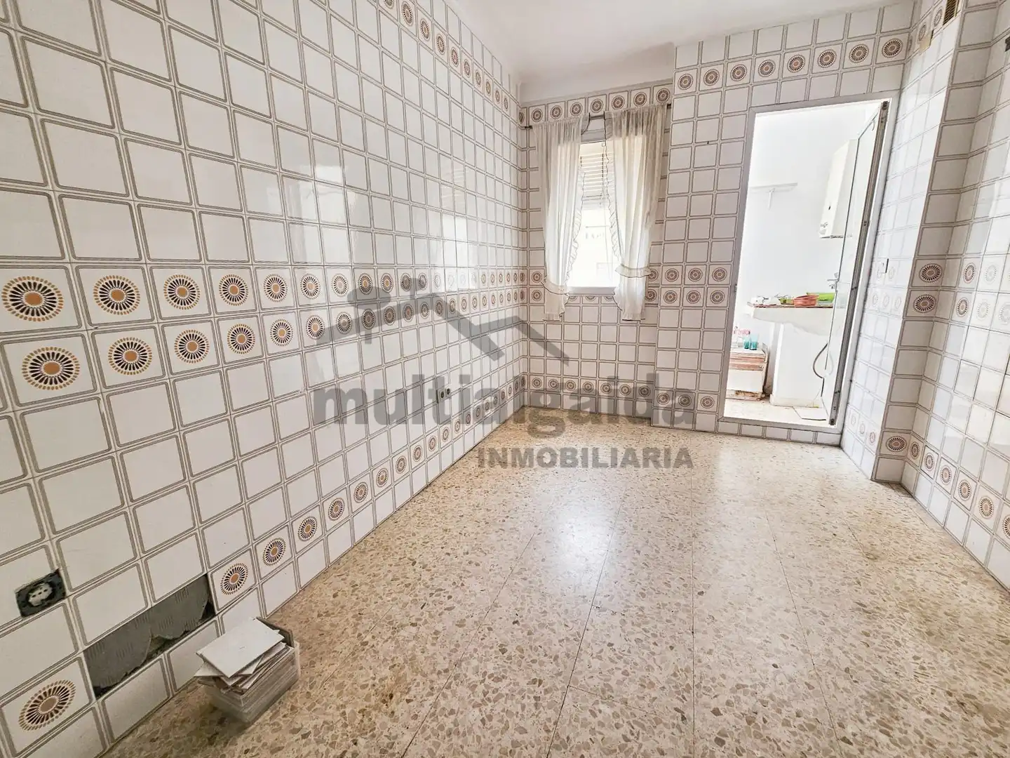Flat for sale in Centro - Calzada - Cabo Noval, imagen 6