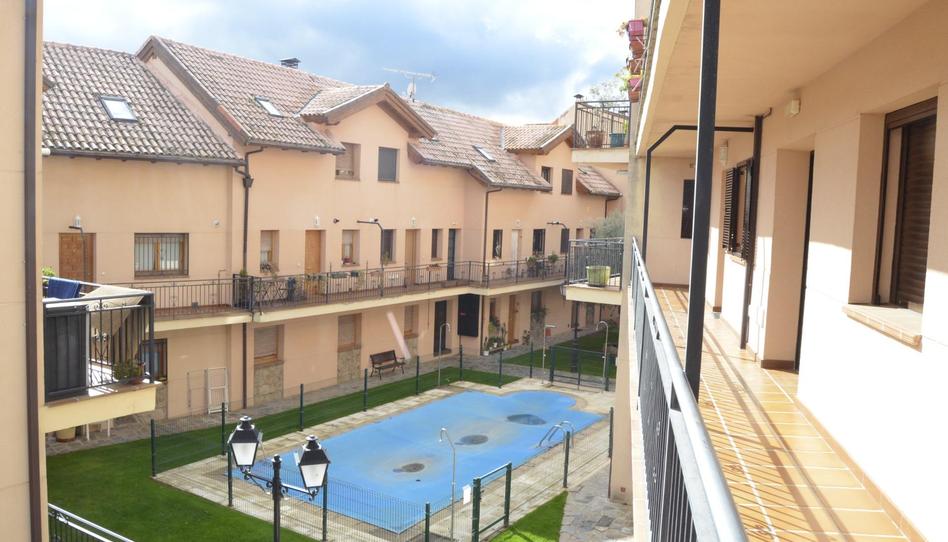 Photo 1 of Flat to rent in Becerril de la Sierra, Madrid