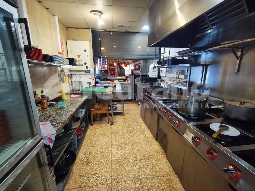 Local comercial en venta en Rincón de Loix, imagen 20