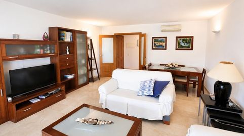 Foto 3 de Piso de alquiler en Palmanova, Calvià