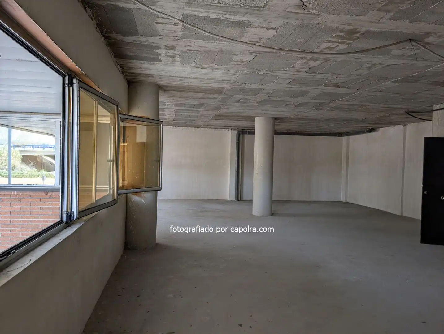 Büro mit Aufzug zum Verkauf in FRANCESC LAYRET 75, imagen 2