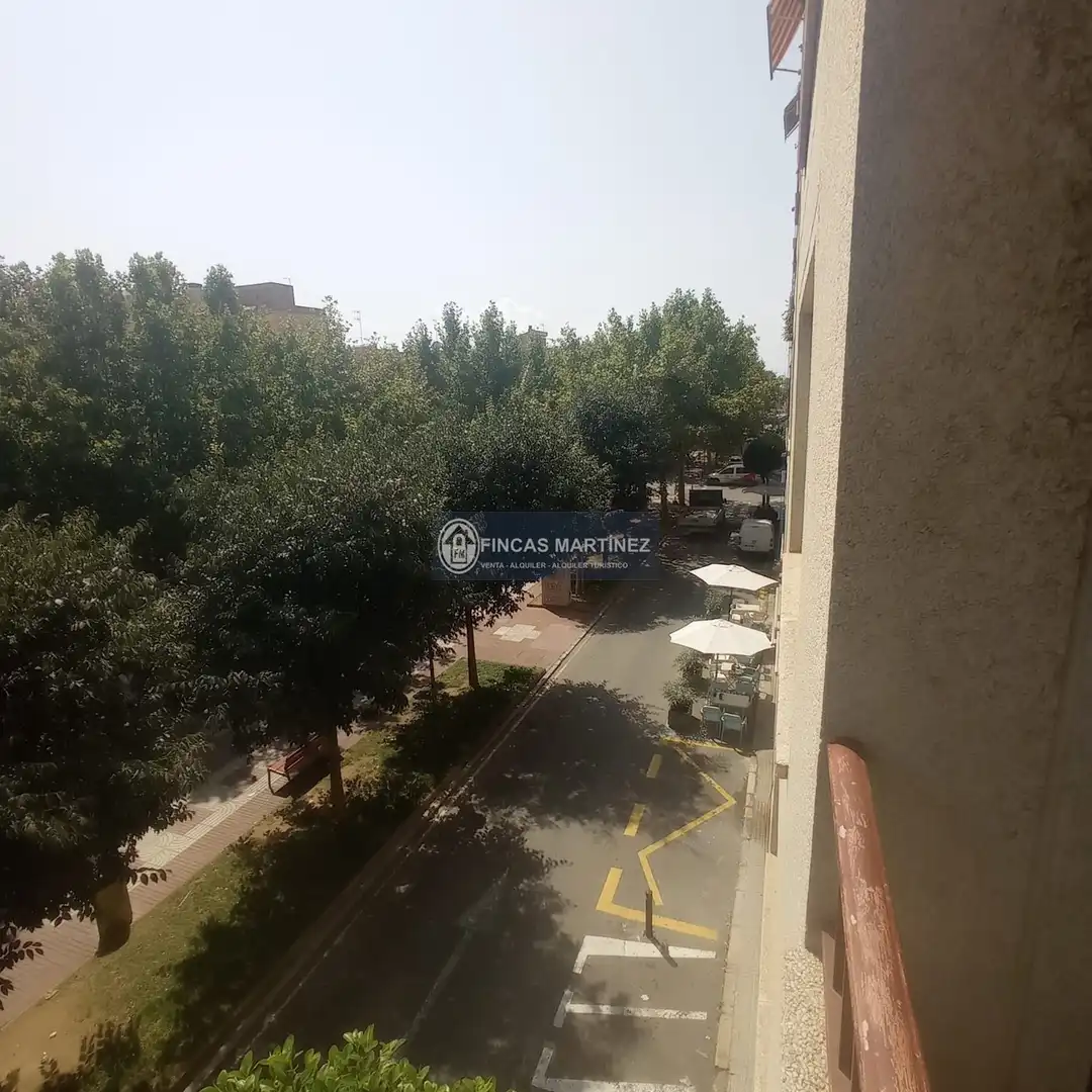 Pis amb terrassa en venda a AVENIDA VIDAL I BARRAQUER, imagen 50