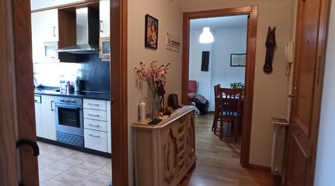 Foto 3 de Pis de lloguer a Plaza de Manuel Ríos Suárez, San Lázaro - Meixonfrío, Santiago de Compostela