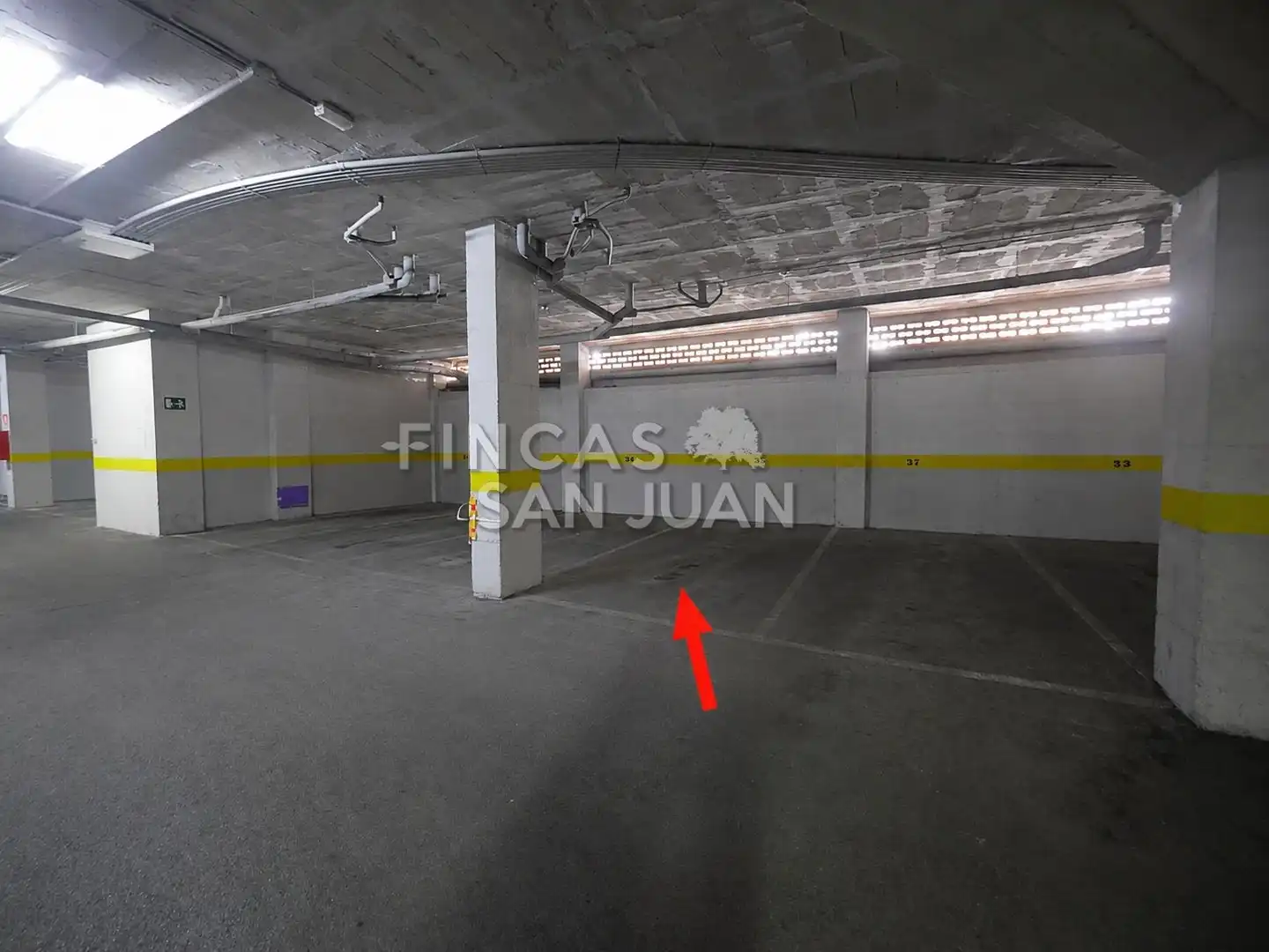 Flat for sale in Centro