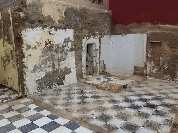 Residencial en venda en Melilla