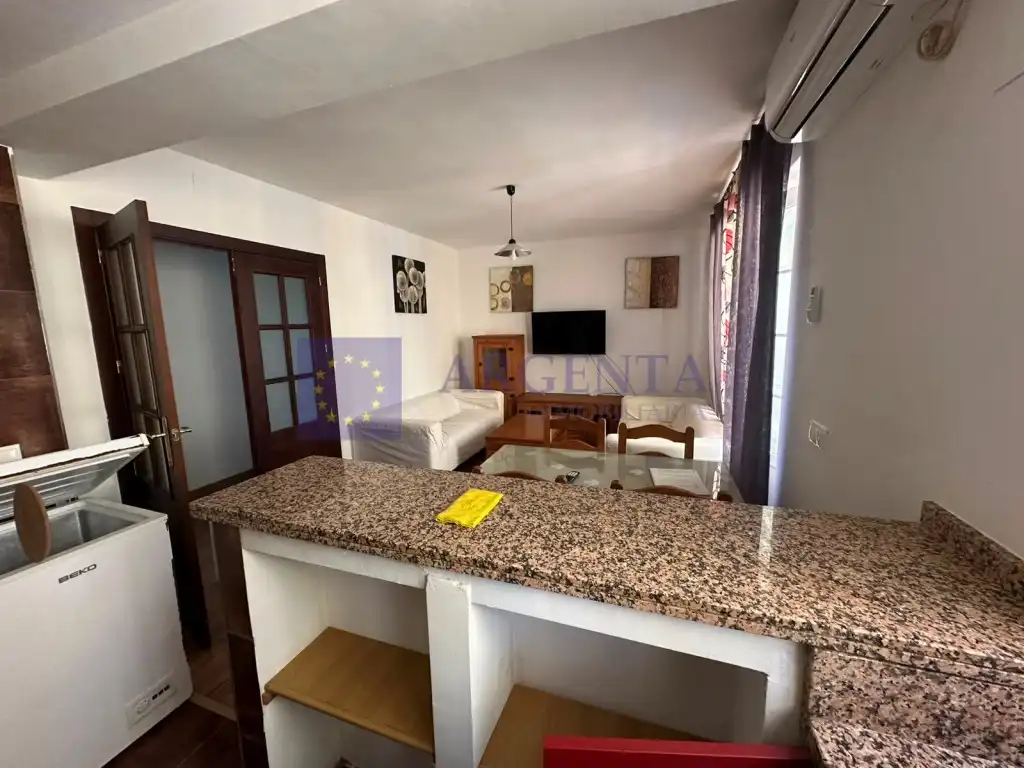 Appartement avec ascenseur à louer à Centro, imagen 2
