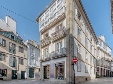 Local comercial en venda a C/ Algalia de Arriba