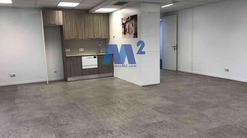 Foto 4 de Oficina de alquiler en El Soto de la Moraleja, La Moraleja
