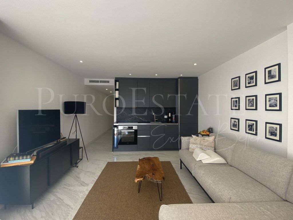 Flat for sale in Portals Nous