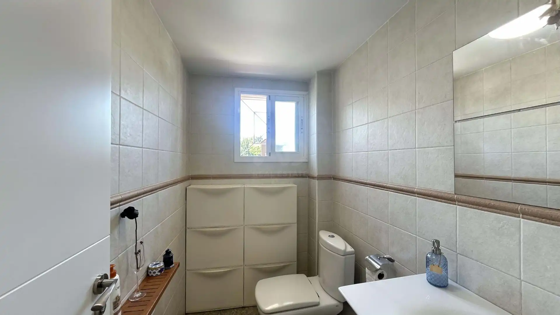 Bathroom of Houses for sale in Cambrils  with Air Conditioner, Heating and Swimming Pool