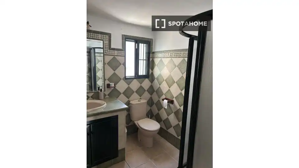 Habitación en Barbate ciudad