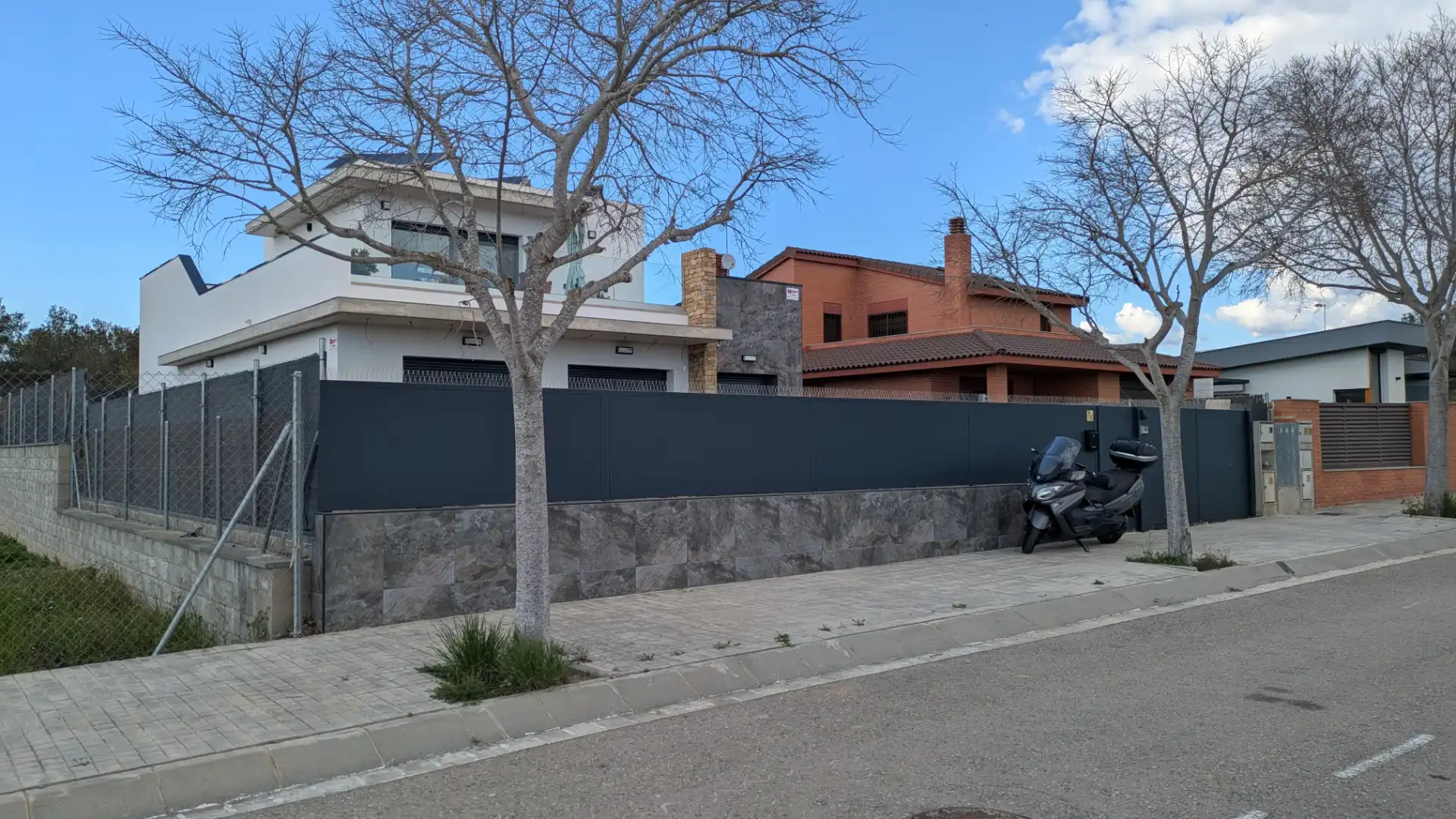 Terreny residencial en venda a Carrer la Sitgeta, imagen 4