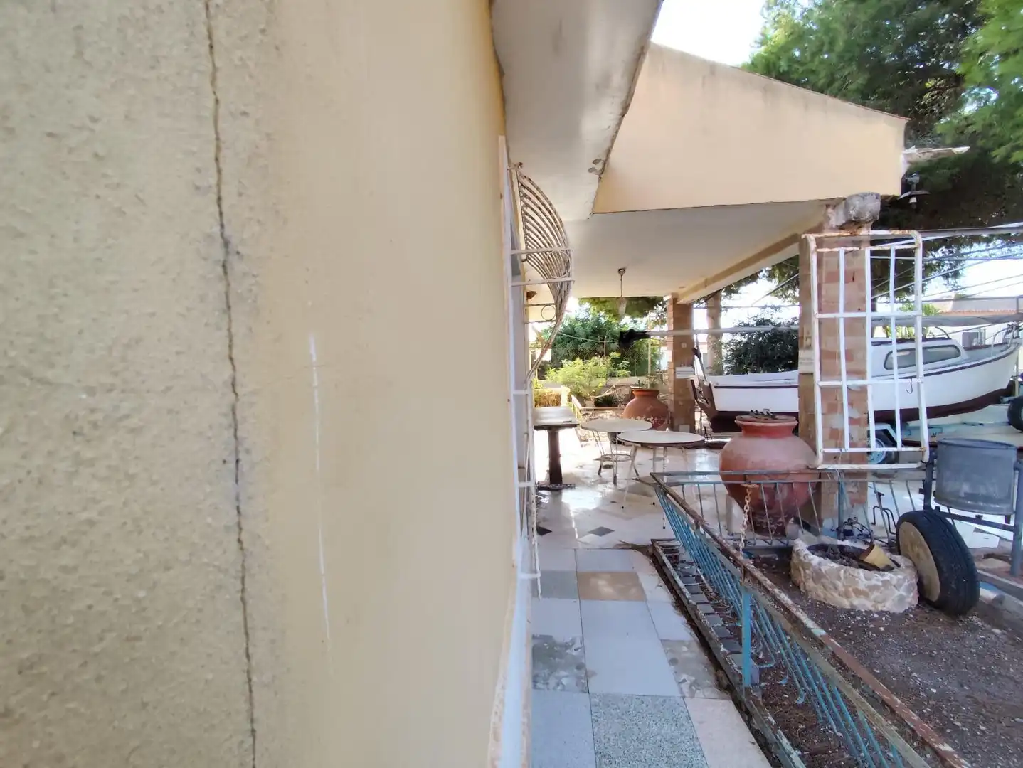 Houses for sale in Calle de la Librilla, Las Lomas de Rame - Bahía Bella