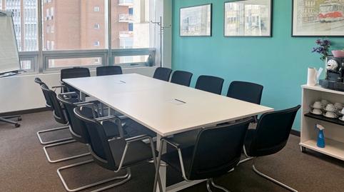 Foto 5 de Oficina de lloguer a Calle de María de Molina, 39, El Viso, Madrid