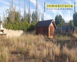 Residential for sale in San Mateo de Gállego