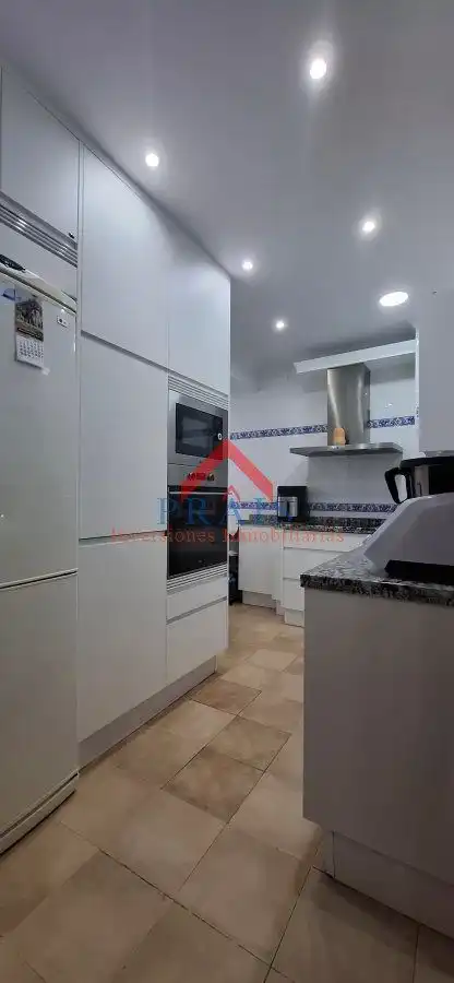 Piso en venta en Utrera ciudad, imagen 3