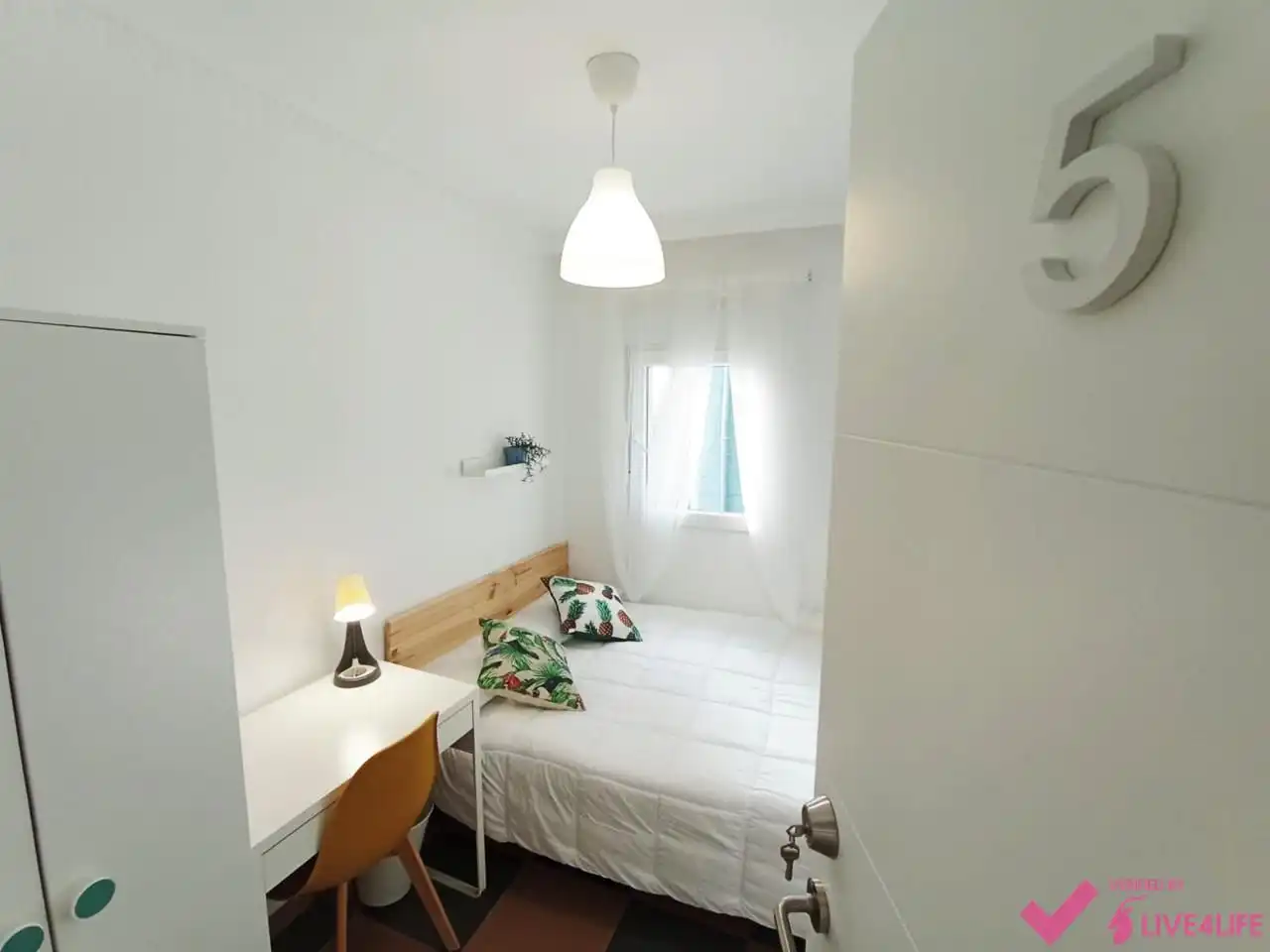 Appartement à louer à Pasaje de Teba, imagen 25