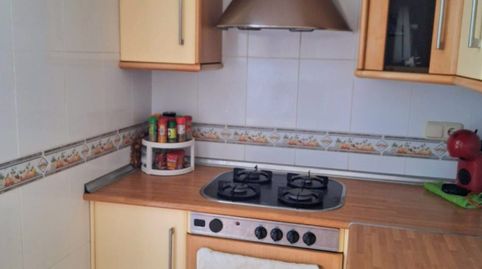 Foto 5 de Piso en venta en San Pablo, Albacete Capital