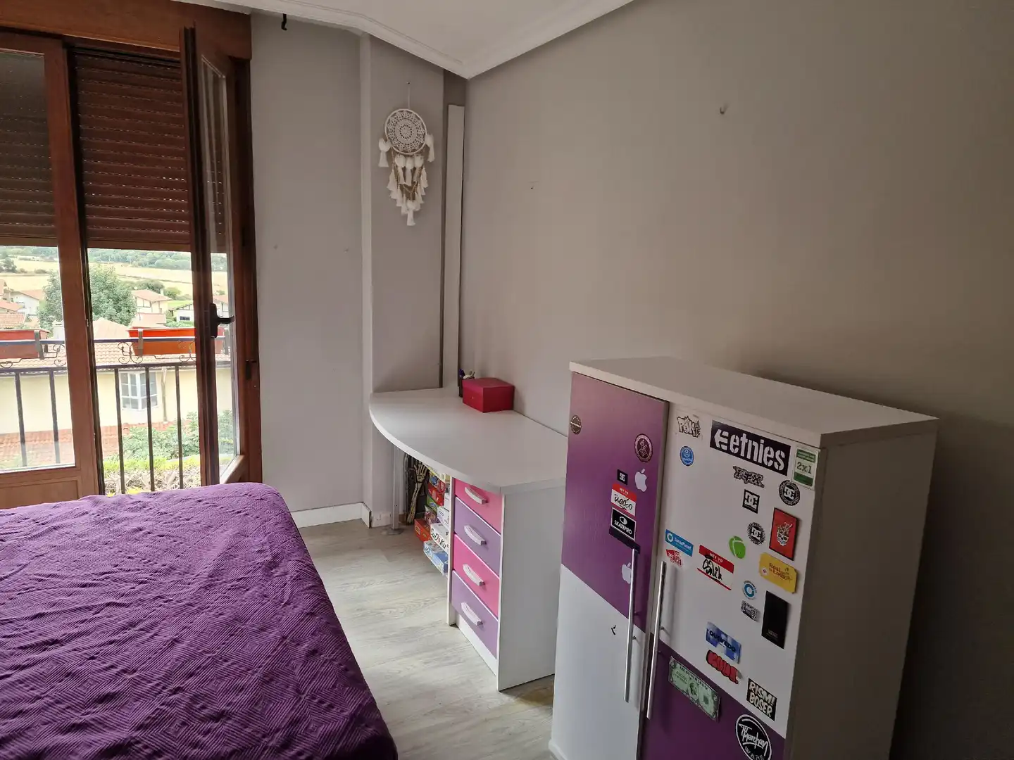 Chalet con balcón en venta en Condado de Treviño, imagen 15