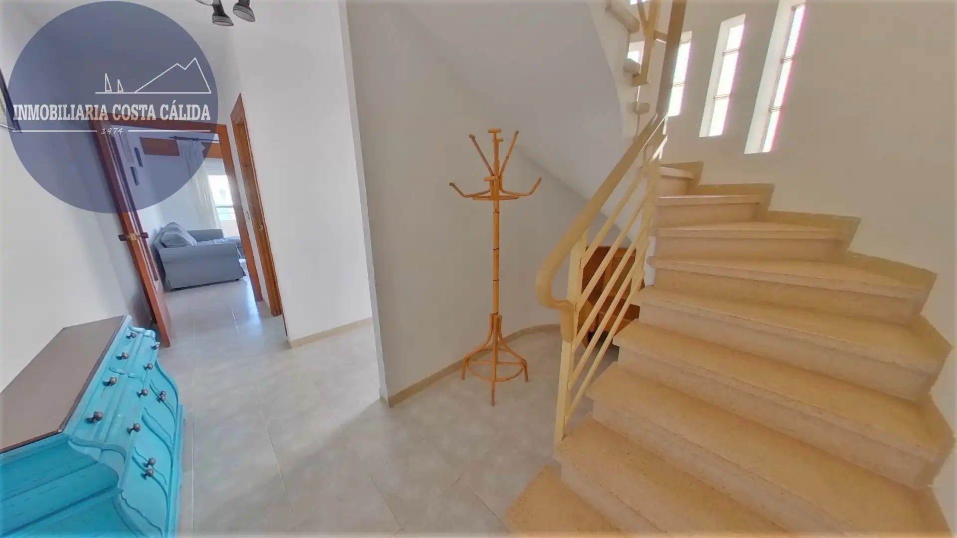 Dúplex en venta en Águilas con Jardín privado, Terraza y Trastero