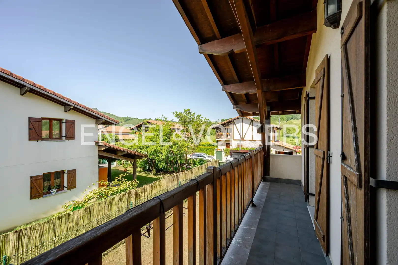 Casa o chalet en venta en Langarda Kalea, Urnieta