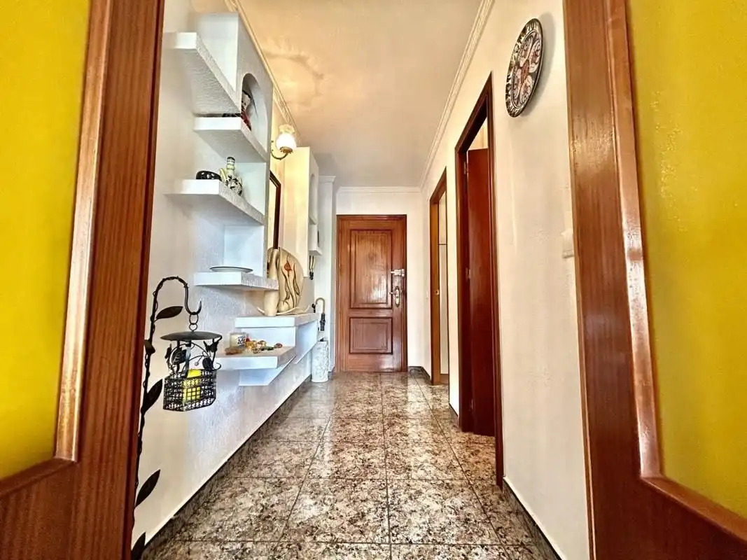 Apartament amb piscina en venda a Orihuela Costa, imagen 21