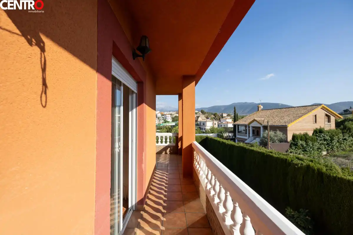 Terraza de Piso en venta en Villa de Otura con Aire acondicionado, Calefacción y Terraza