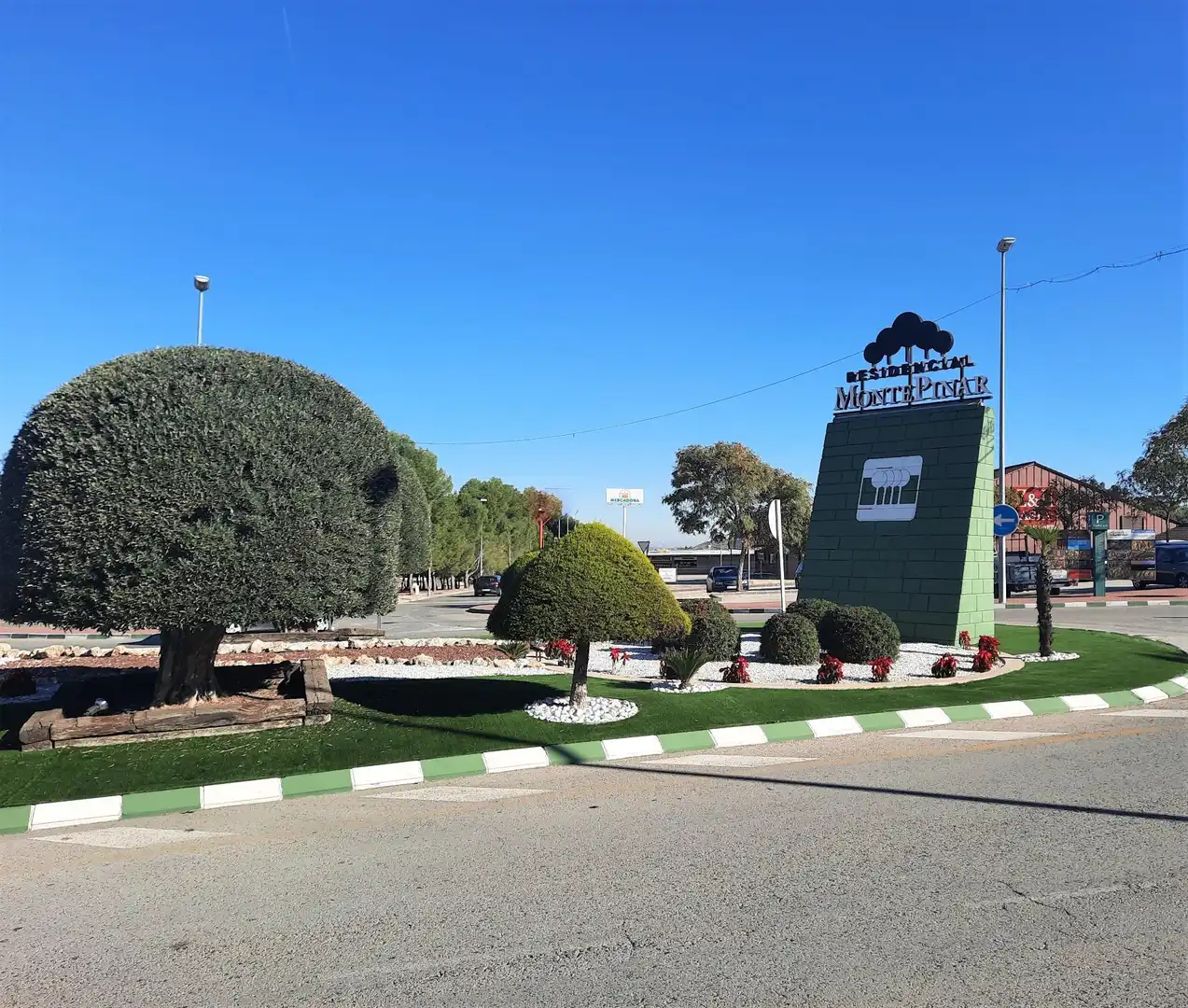 Casa o chalet en venta en El Esparragal