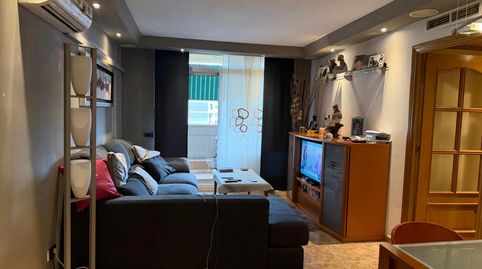 Foto 3 de Piso en venta en Can Calders, Sant Feliu de Llobregat