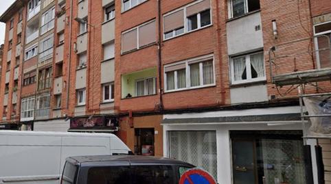 Foto 4 de Pis en venda a Guipuzcoa, Cimadevilla, Asturias