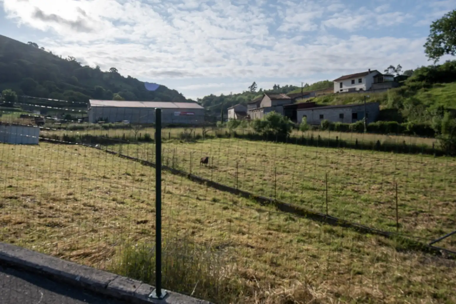 Terreny residencial en venda a San Román - San Roman, imagen 3