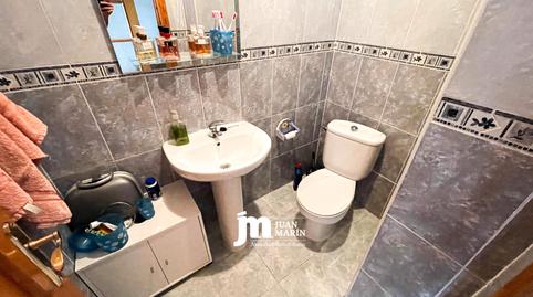 Photo 4 of Houses for sale in Abarán, Murcia