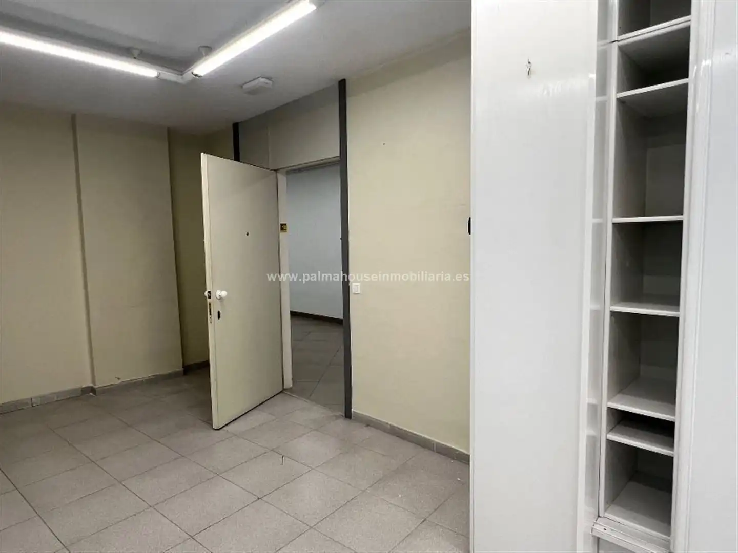 Büro mit Aufzug zur Miete in Ponent, imagen 63