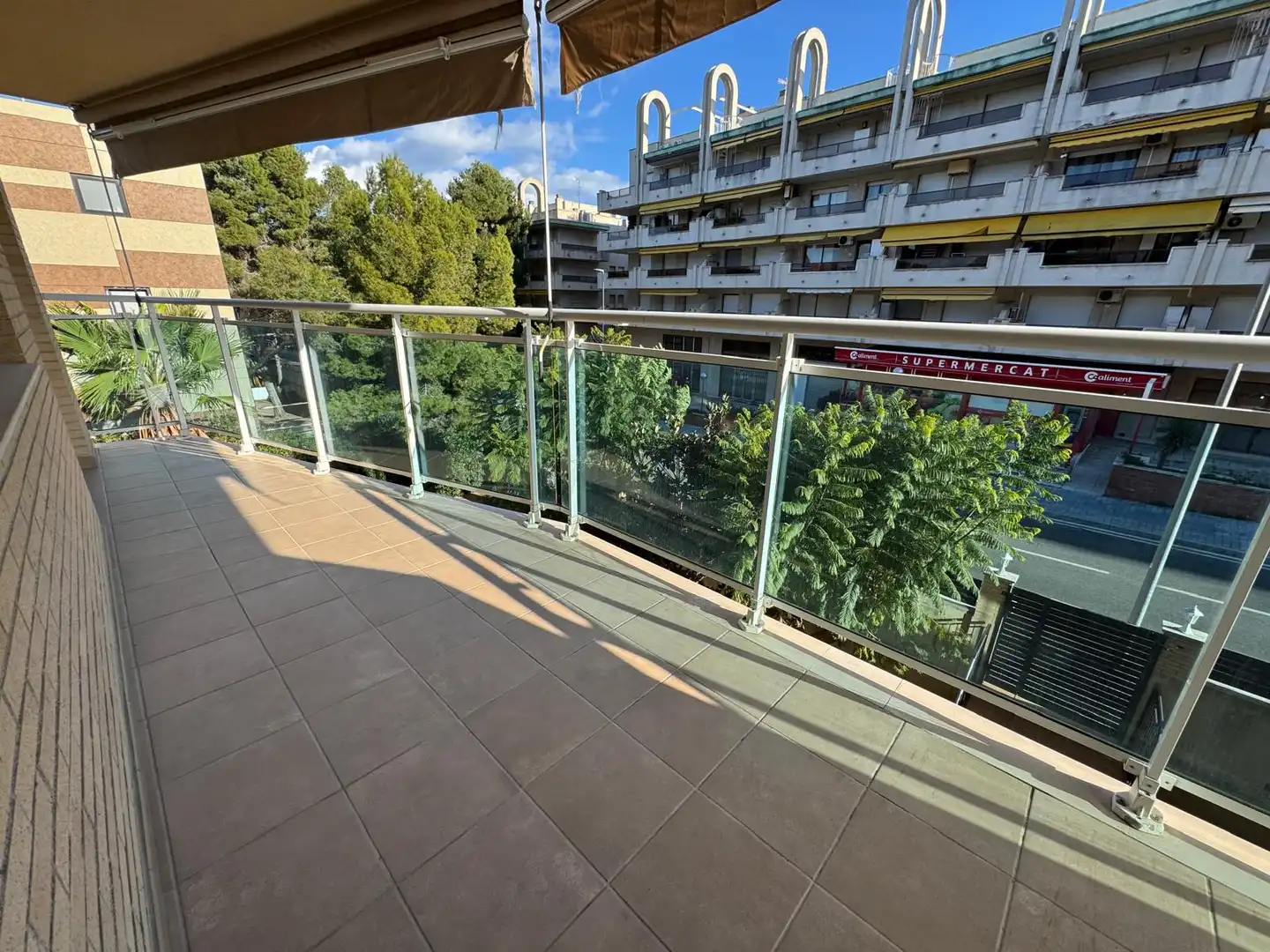 Terraza de Piso en venta en Salou con Aire acondicionado, Calefacción y Terraza