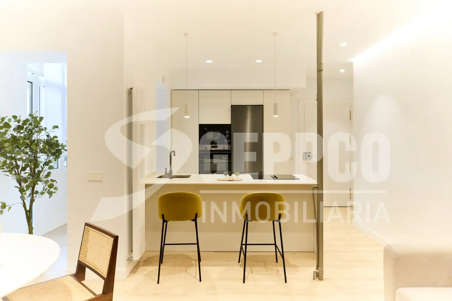 Piso con ascensor en venta en Calle de Goya, imagen 3