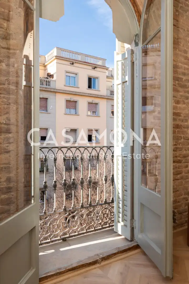 Apartamento en alquiler en Eixample, imagen 3