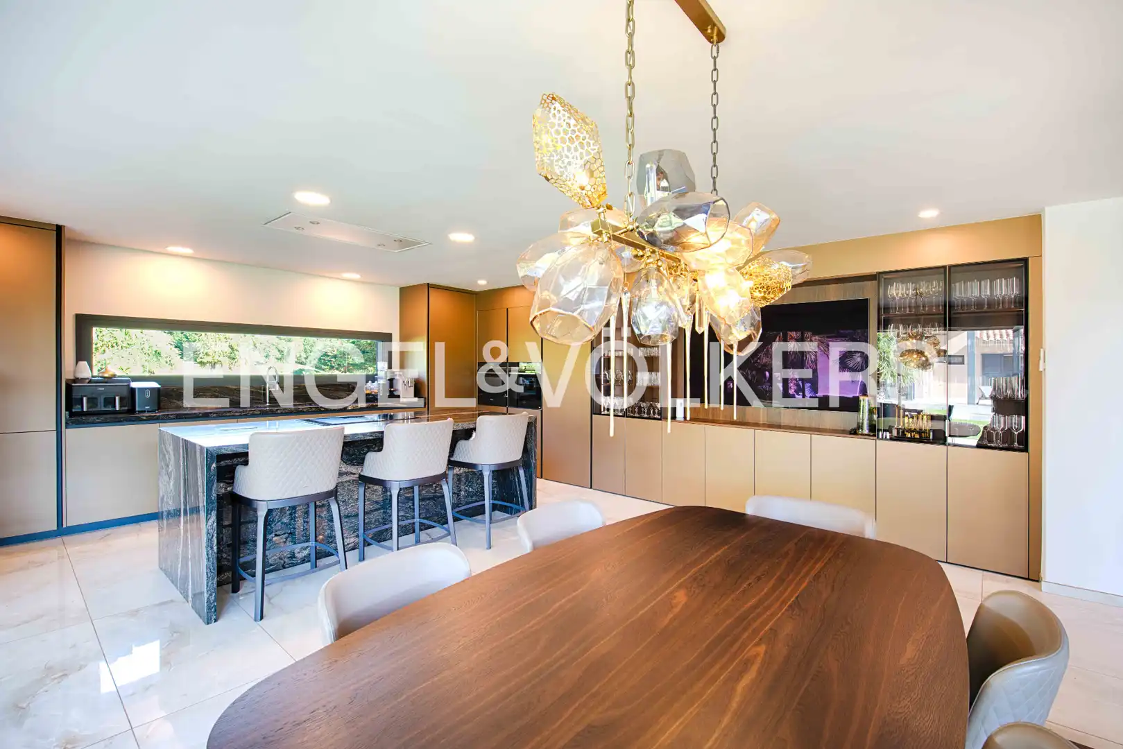 Villa avec piscine à vendre à Avinguda Mas Frigol, imagen 17