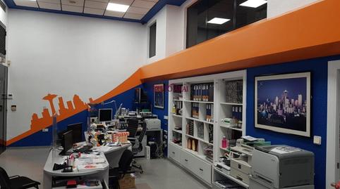 Photo 4 of Premises for sale in  G.v. Conde de Casas Rojas, 15, San Fernando - Princesa Mercedes, Alicante