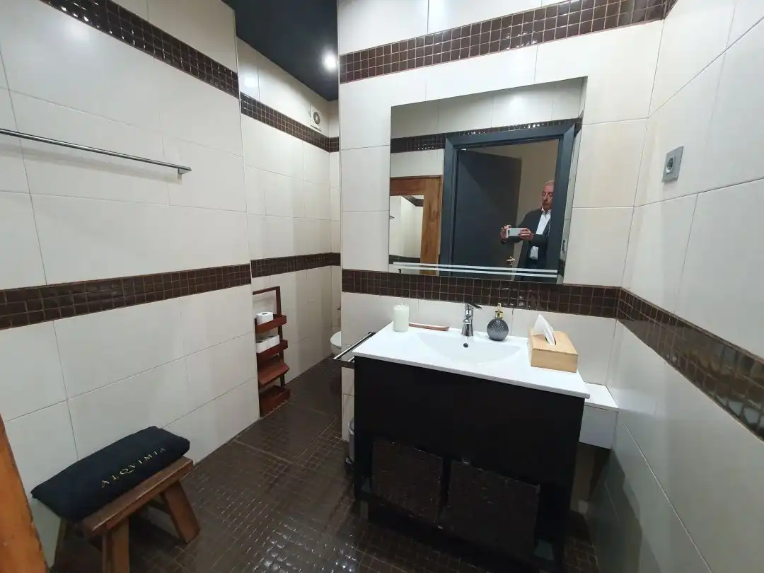 Local comercial en venda a Indautxu, imagen 11