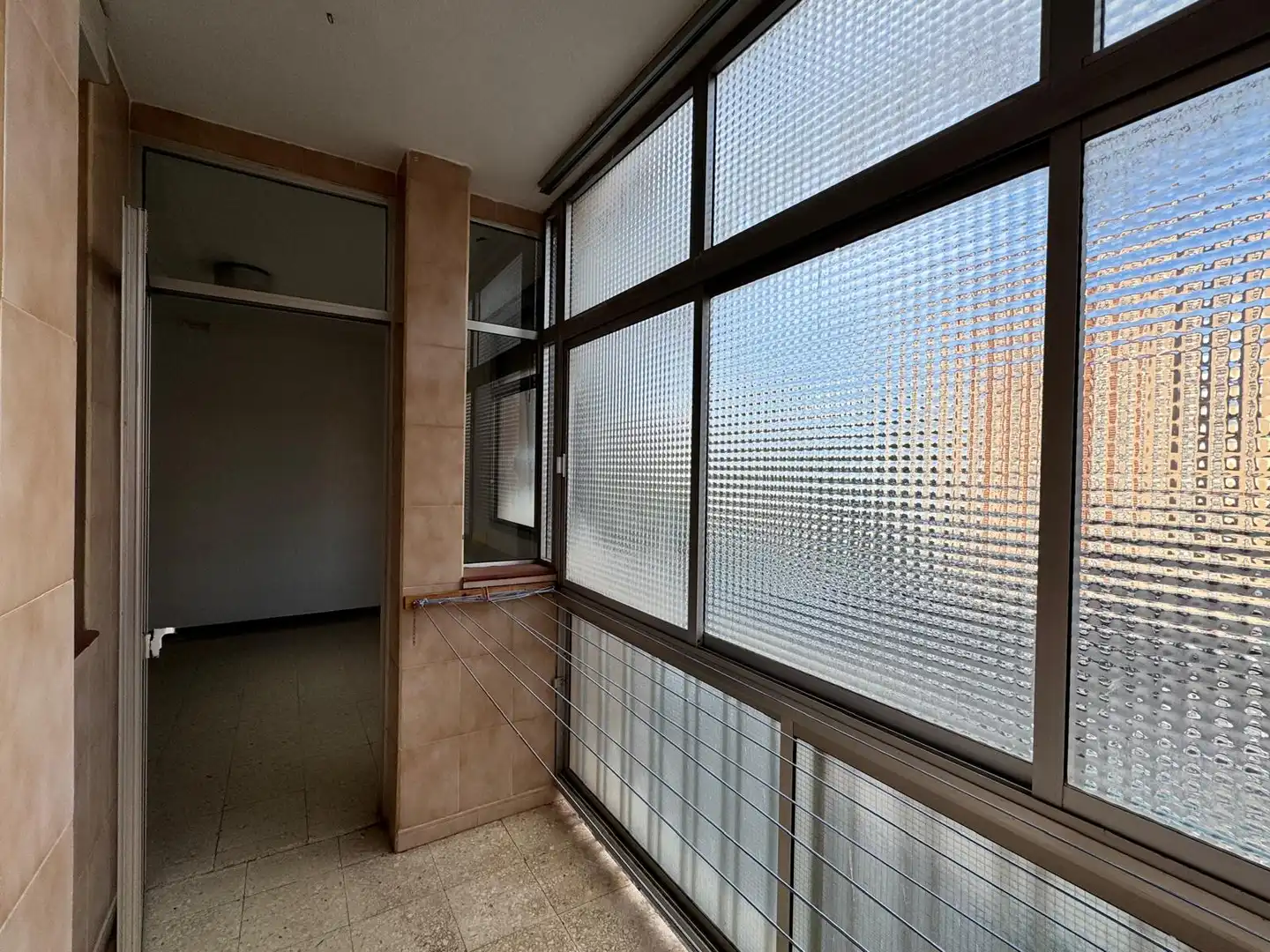 Wohnung zum Verkauf in Calle de Eufemiano Jurado, Vega de San José