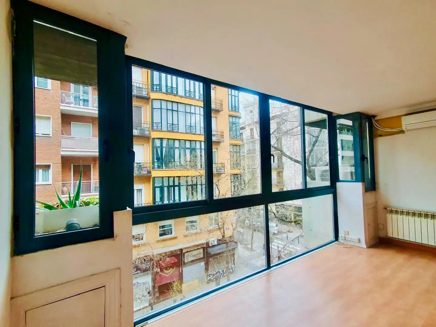Piso con ascensor en venta en Calle de Hermosilla 80, imagen 4
