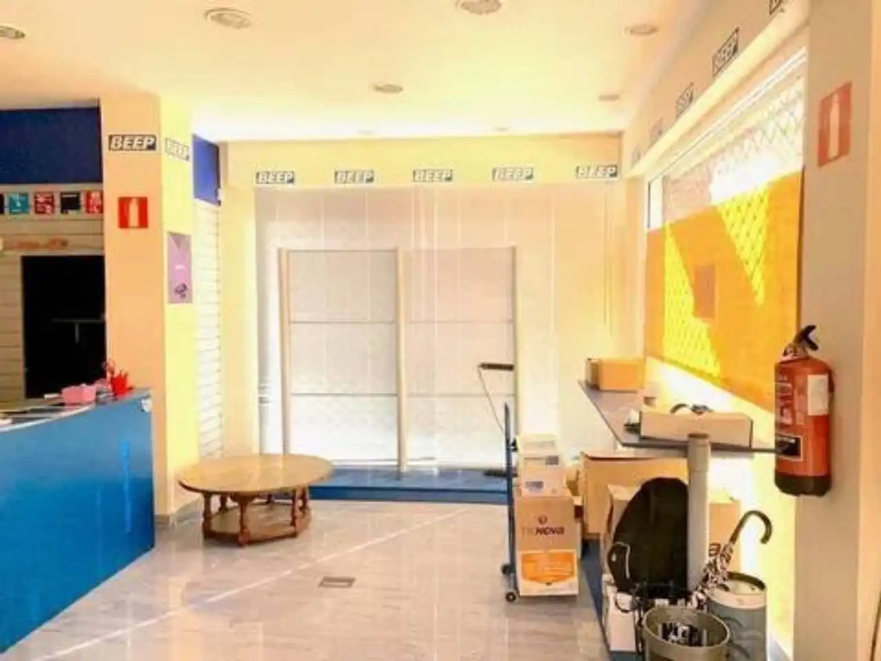 Local comercial en venda a Centro Urbano - Hirigunea, imagen 5