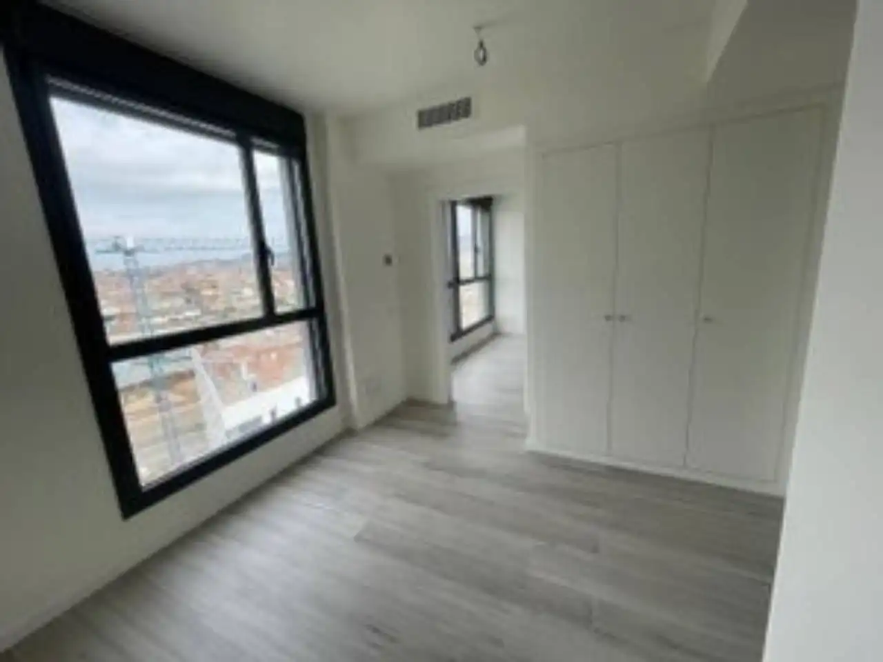 Habitación de Dúplex en venta en Badalona con Terraza, Trastero y Balcón