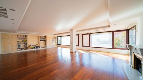 Photo 2 of Attic to rent in Nueva España, Madrid