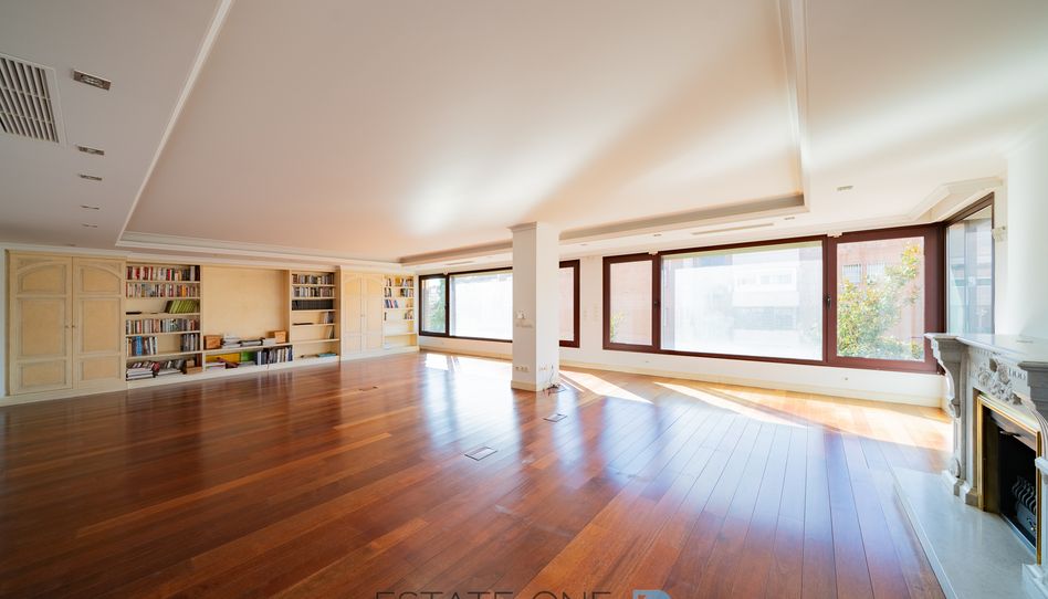 Ático de alquiler en Nueva España - Imagen 2