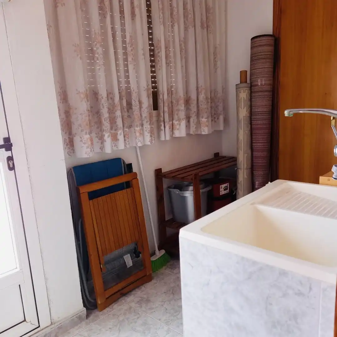 Adosado con terraza en venta en Centro Urbano, imagen 13