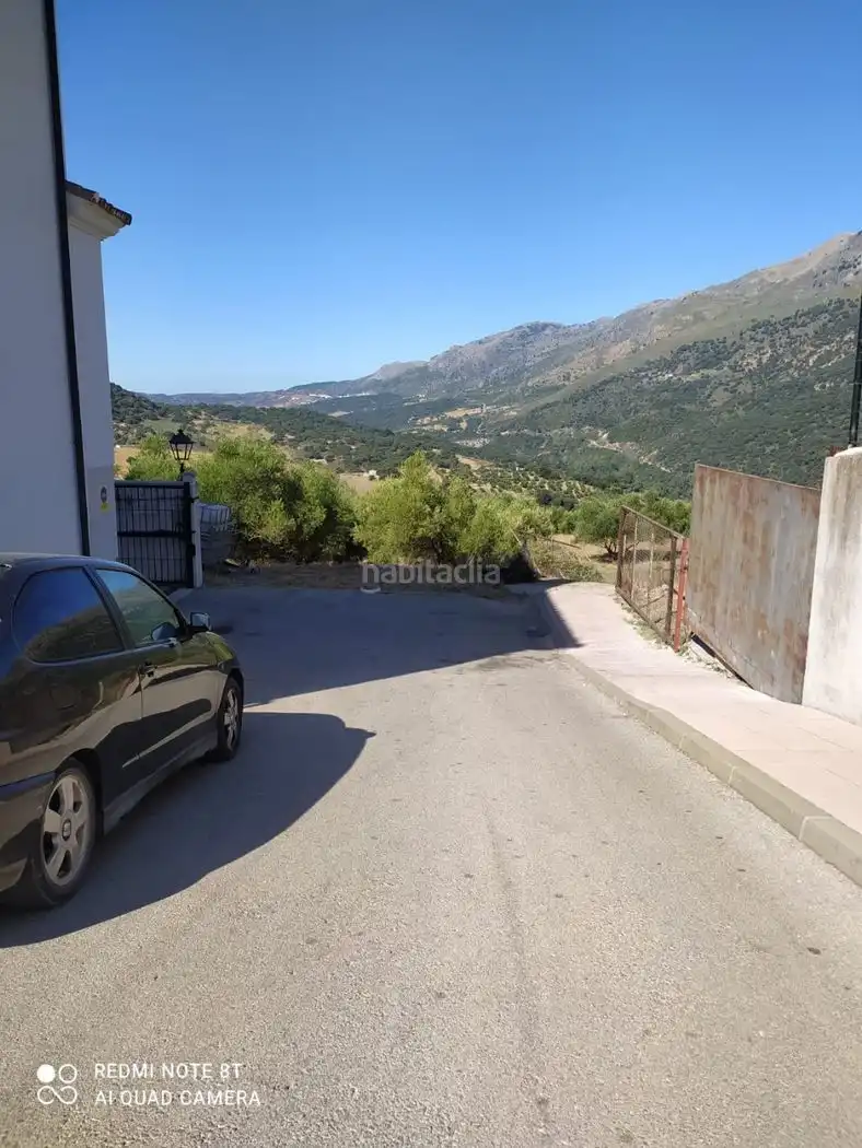 Terreni e lotti in vendita a Camino del Cementerio 6