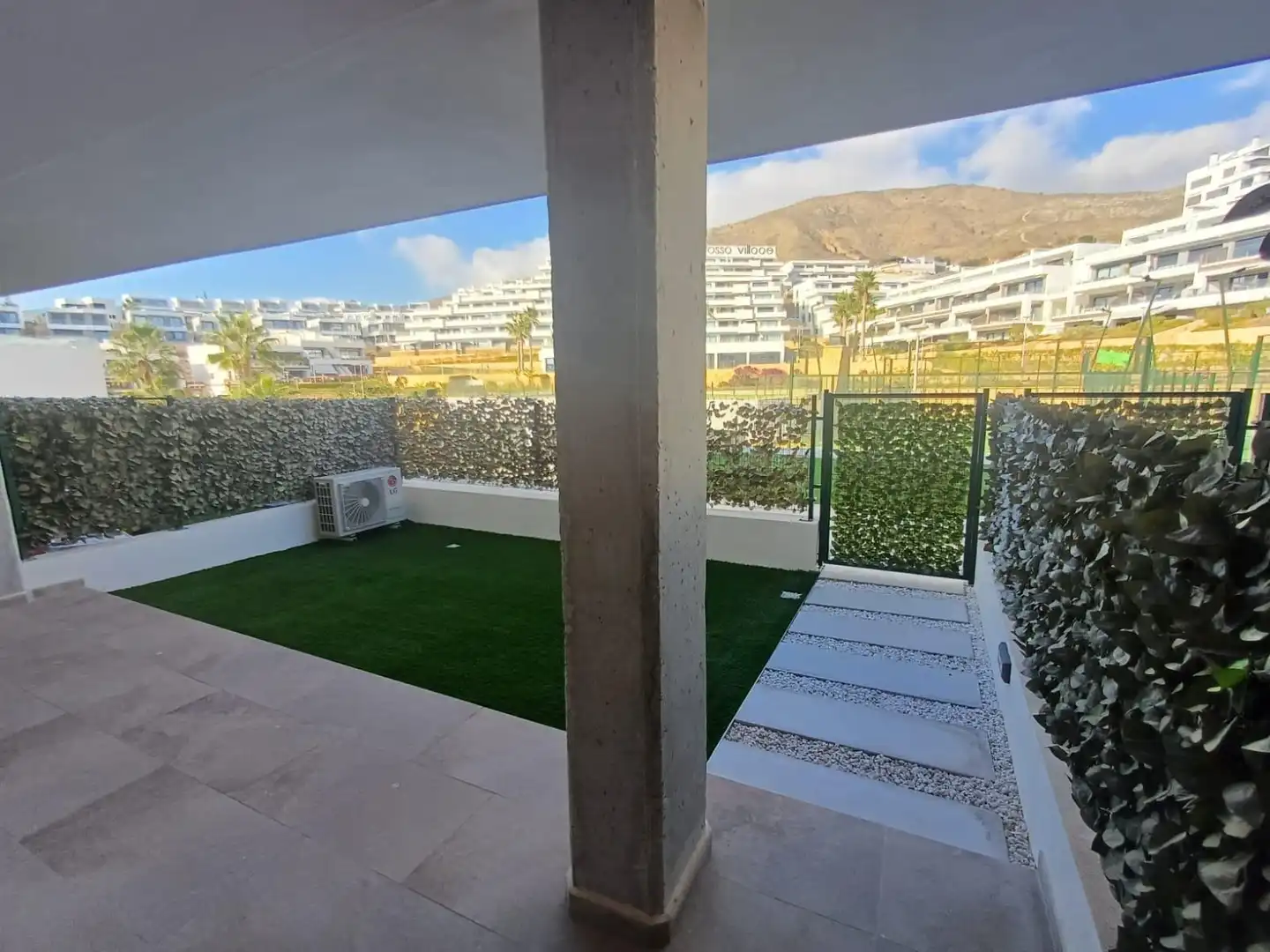 Duplex con piscina in affitto a Calle Calle Guatemala 1, imagen 17