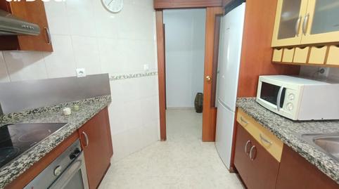 Foto 4 de Pis en venda a Santa Cristina - San Rafael, Málaga Capital