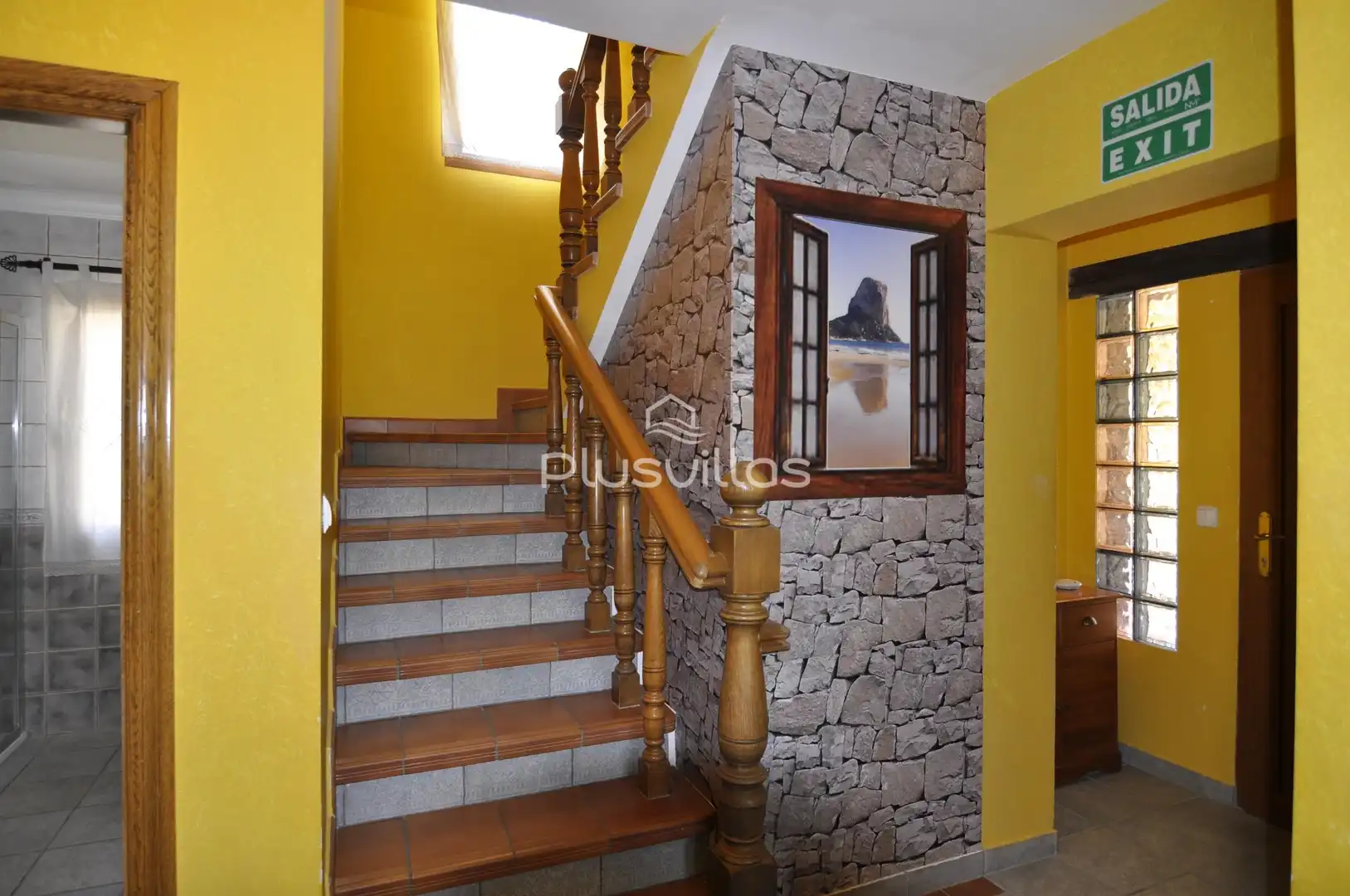 Casa en venta en Benissa pueblo, imagen 10